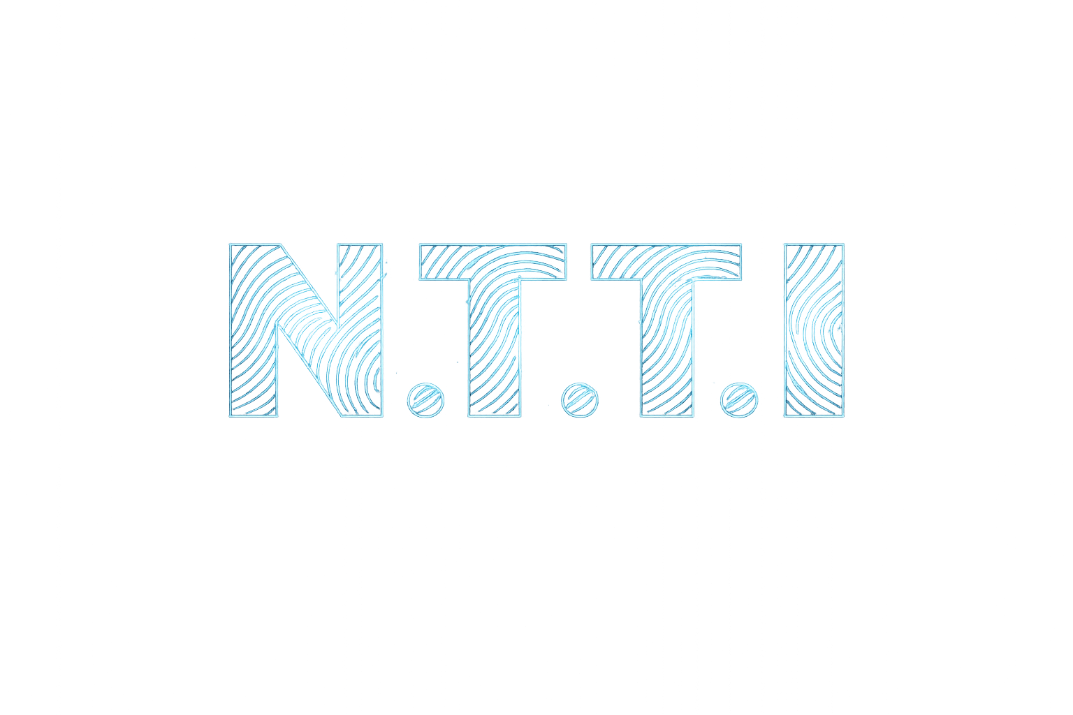 NTTI logo